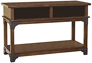 Best 48 inch console table with drawers