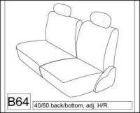 Best 1992 chevy suburban seat covers