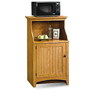 Best sauder highboy tv stand
