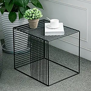 Best side table for plants