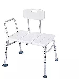 Best bath chairs with backs