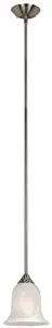 Best satin nickel pendant lighting