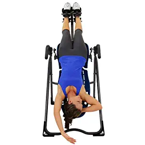 Best teeter ep-970™ ltd. inversion table