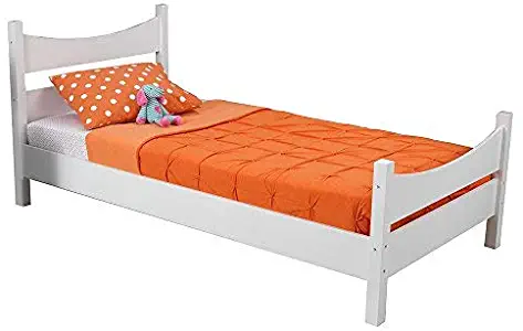 Best low twin kids bed frame