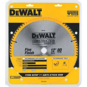 Best table saw blade 100t