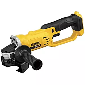 Best dewalt angle grinder combo