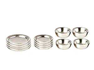 Best miniature dollhouse dining set