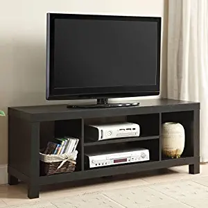 Best fireplace tv stand oak