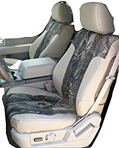 Best ford f-150 camo seat covers