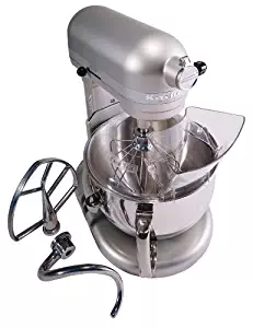 Best kitchen aid ten quart mixer