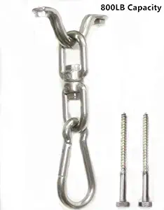 Best hammock chair hanging kit