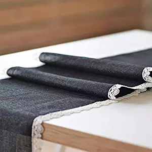 Best 96 inch table runner