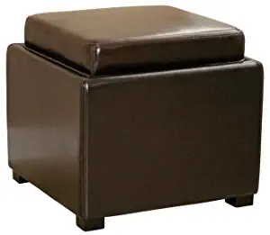 Best baxton studio brown chair