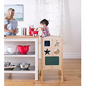Best adjustable kids step stool