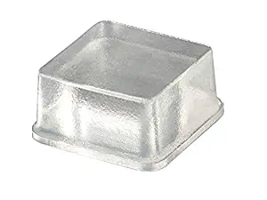 Best clear feet for furniture