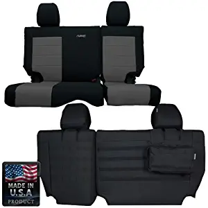 Best form fitting bench seat covers