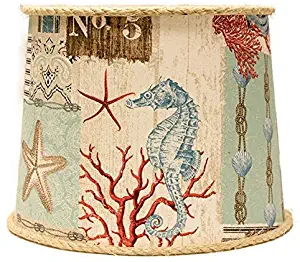 Best nautical lamp shades for table lamps