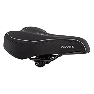 Best cloud 9 mens bike seat