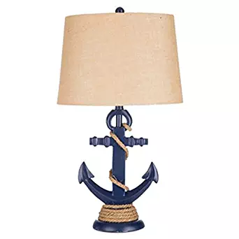 Best nautical lamp shades for table lamps