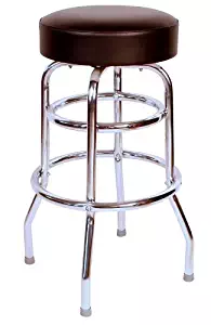 Best swivel bar stool 5 stars