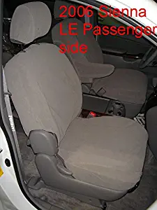 Best toyota sienna seat covers ce le