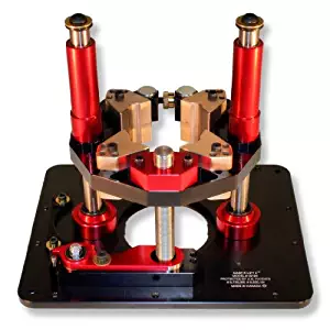 Best drill master router table