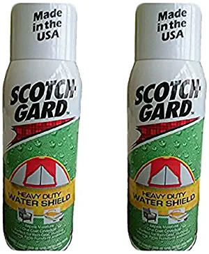 Best all weather furniture spray