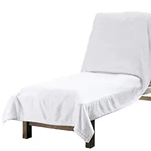 Best terry cloth pool chair covers