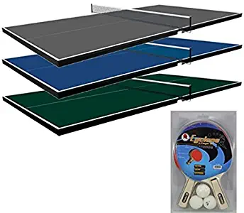 Best ping pong table and pool table combo