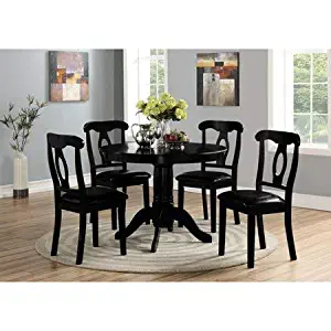 Best 36 round dining room table