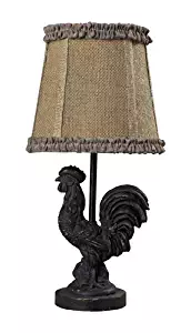 Best french country table lamp