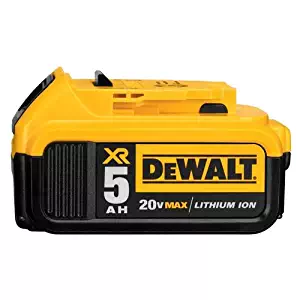 Best dewalt 20 volt 4′ saw