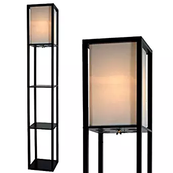 Best end table lamp combo sets