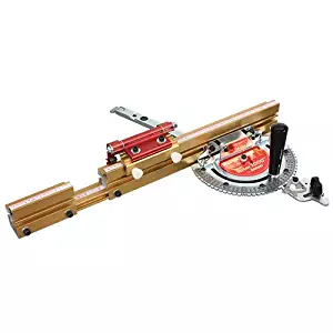 Best router table dual adjustable fence