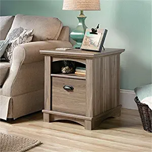 Best salt oak side table