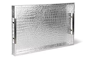 Best black and chrome coffee table