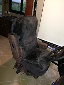 Best motorhome captain seat covers