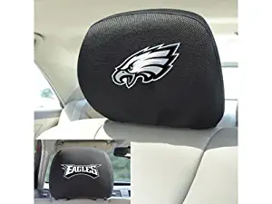 Best car seat covers eagles