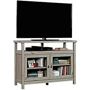 Best sauder highboy tv stand