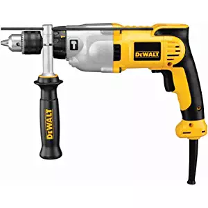 Best dewalt concrete power drill