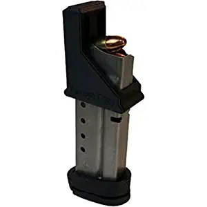 Best smith and wesson shield magazine 9mm