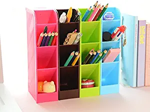 Best art supply desk organizer