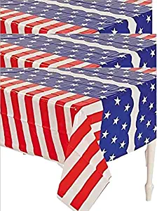 Best memorial day outdoor table cloth