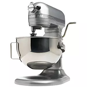 Best kitchen aid ten quart mixer