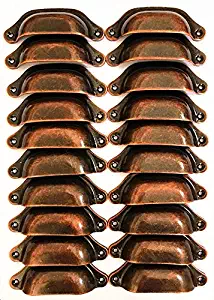 Best red kitchen cabinets door handles