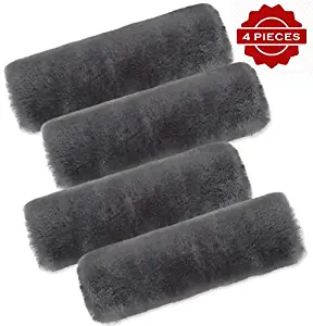 Best faux sheepskin seat covers bucket