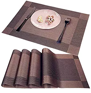 Best place matts for table cloth