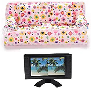 Best doll furniture living room