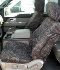 Best ford f-150 camo seat covers
