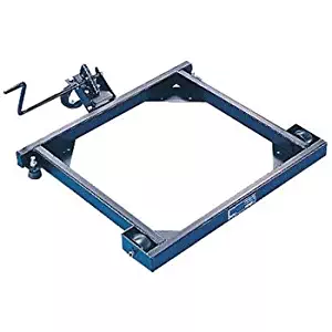 Best wheeled table saw base